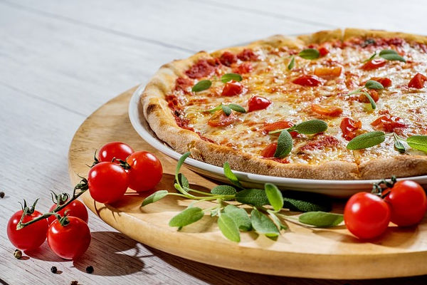 Pizzeria